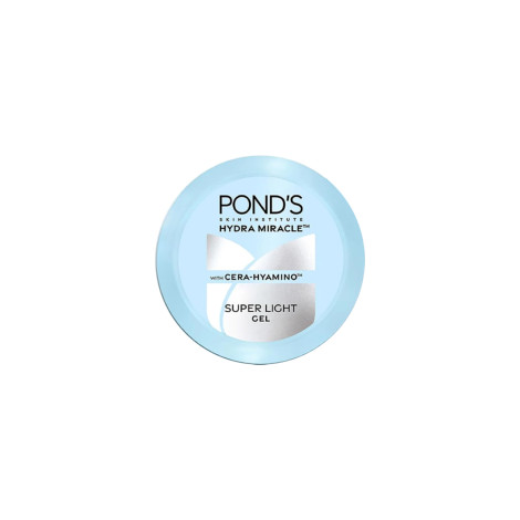Pond's Hydra Miracle with Cera-Hyamino Super Light Gel 25ml (India)