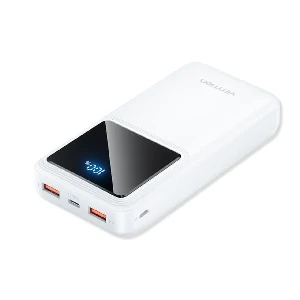 Vention 22.5W 20000mAh পাওয়ার ব্যাংক