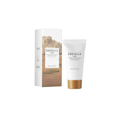 SKIN1004 মাদাগাস্কার সেন্টেলা ক্রিম 30ml