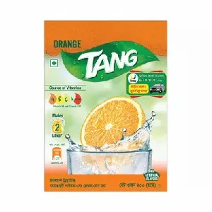 Tang অরেঞ্জ ইনস্ট্যান্ট ড্রিংক পাউডার 200 গ্রাম