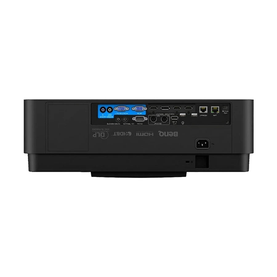 BenQ LU960UST (5200 Lumens) WUXGA Ultra Short Throw Projector