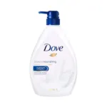 Dove বিউটি নারিশিং বডি ওয়াশ 1 লিটার