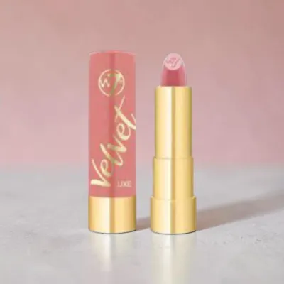 W7 Velvet Luxe লিপস্টিক - She's A Lady