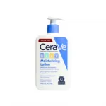 CeraVe বেবি ময়েশ্চারাইজিং লোশন 473 মিলি