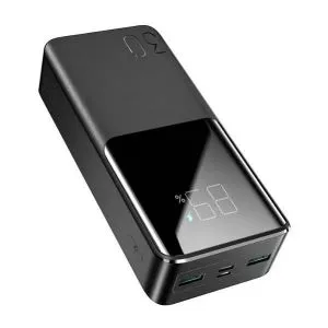 JOYROOM JR-QP193 30000mAh পাওয়ার ব্যাংক 22.5W