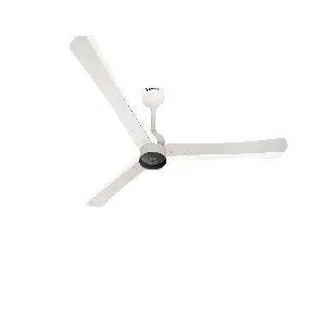 Atomberg Renesa+ 56 ইঞ্চি 35W BLDC রিমোট কন্ট্রোল সিলিং ফ্যান (Pearl White) AT-101