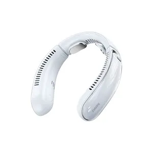 REMAX F20 Whirly Series আইসি ব্লেডলেস নেক ফ্যান