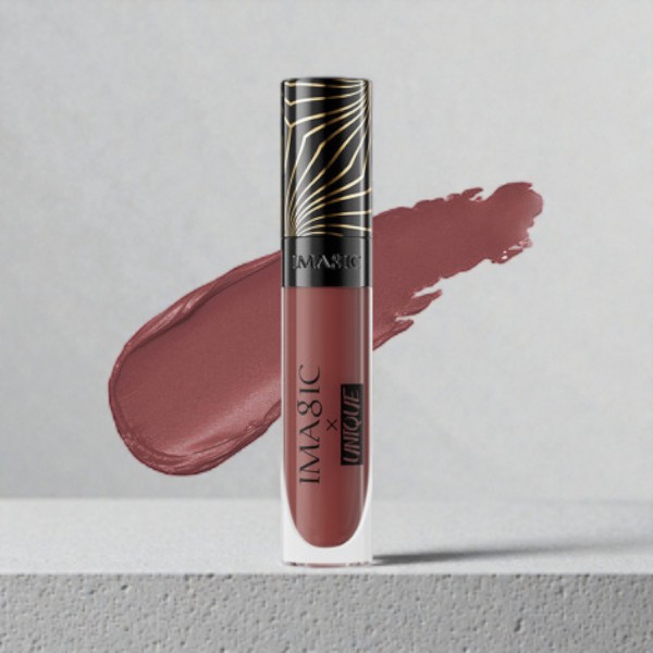 Imagic x Unique Beauty Lip Gloss - 19 (China)