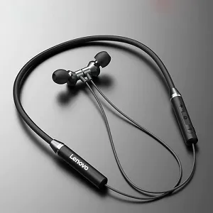 Lenovo HE05X ওয়্যারলেস স্পোর্ট ইয়ারফোন ব্লুটুথ 5.0