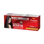 Lolane Pixxel হেয়ার স্ট্রেইটেনিং ক্রিম 110ml