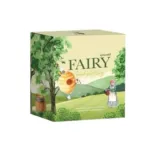 Fairy স্ক্রাব গ্লুটা সাবান 60g