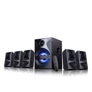 F&D F3800X 5.1 ব্লুটুথ হোম থিয়েটার স্পিকার