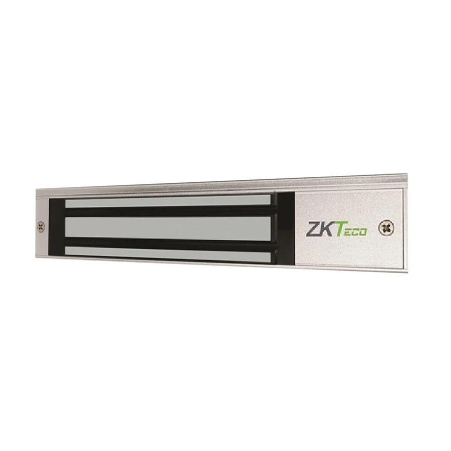 ZKTeco DM-2805 280kg Electromagnetic Door Lock, DC 12V