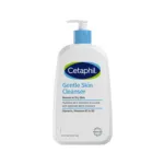 Cetaphil জেন্টল স্কিন ক্লেনজার 237ml, নরমাল থেকে ড্রাই স্কিনের জন্য