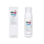 Seba Med ক্লিয়ার ফেস ক্লেনজিং ফোম 150ml