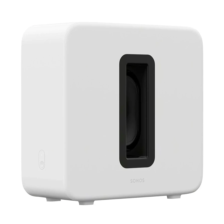 Sonos Sub 4 Wireless Subwoofer White
