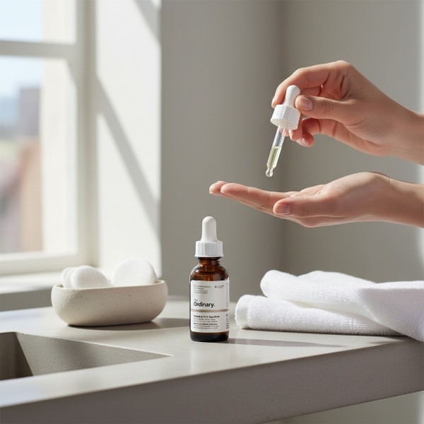 The Ordinary Retinol 0.5% in Squalane 30ml (Canada)