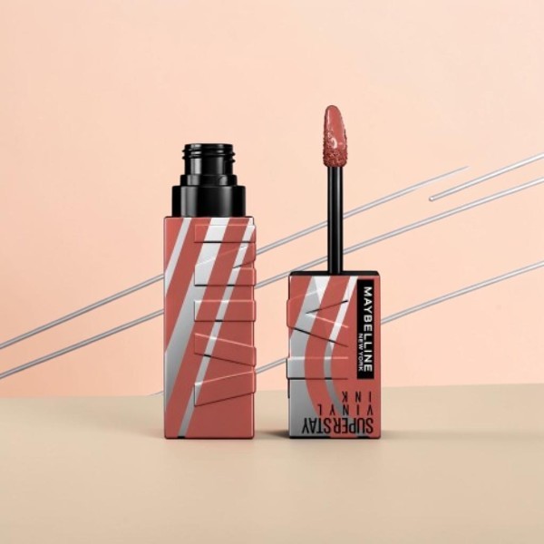 Maybelline Super Stay ভিনাইল ইঙ্ক লিকুইড লিপস্টিক - 290 Lap1