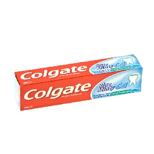 Colgate টুথপেস্ট ব্লু মিন্টি জেল হেলথ অ্যান্ড বিউটি (১০০মিলি)