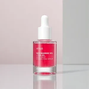 Anua নিয়াসিনামাইড 10% + TXA 4% ফেস সিরাম 30ml