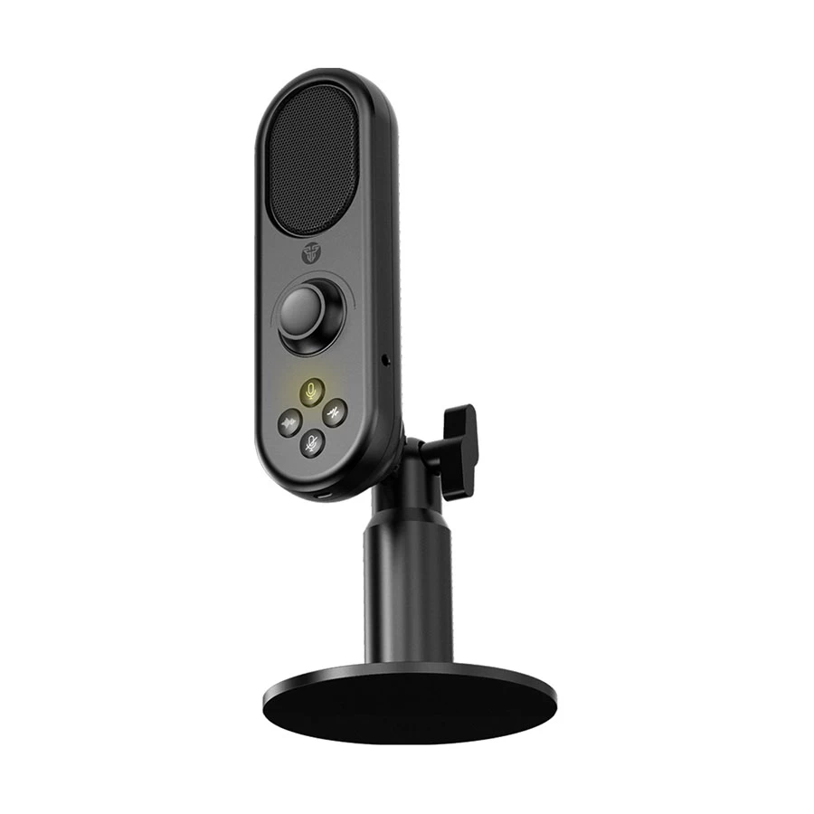 Fantech Leviosa LIVE MCX02 Wired Condenser Smart Microphone