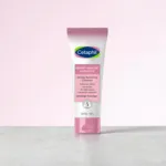 Cetaphil Bright Healthy Radiance জেন্টল রিনিউইং ক্লিনজার 100g