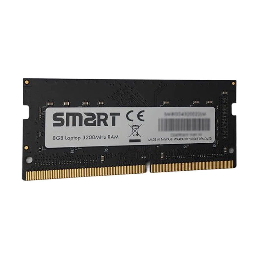 Smart 8GB DDR4 3200MHz Laptop RAM