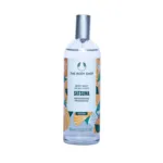 The Body Shop Satsuma রিফ্রেশিং ফ্র্যাগরেন্স বডি মিস্ট 100ml