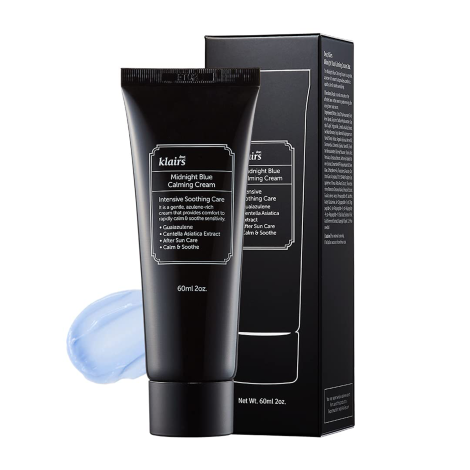 Klairs Midnight Blue কামিং ক্রিম 60g