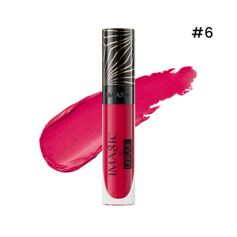 Imagic x Unique Beauty Lip Gloss - 06 (China)
