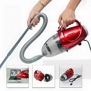 JK-8 ভ্যাকুয়াম ক্লিনার 1000W