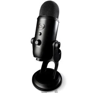 Blue Yeti মাইক্রোফোন