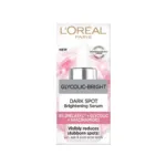 L'Oreal Glycolic Bright ডার্ক স্পট ব্রাইটেনিং সিরাম 15ml