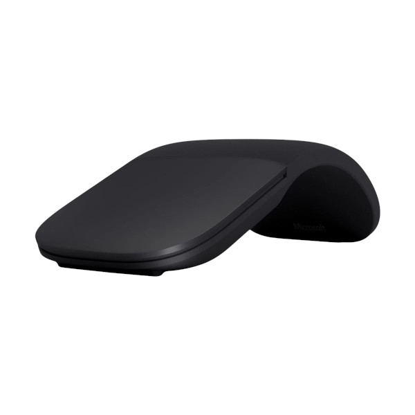 Microsoft Surface Arc (Black) ব্লুটুথ মাউস