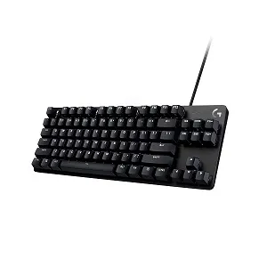Logitech G413 TKL SE (টেনকিলেস স্পেশাল এডিশন) মেকানিক্যাল গেমিং কিবোর্ড