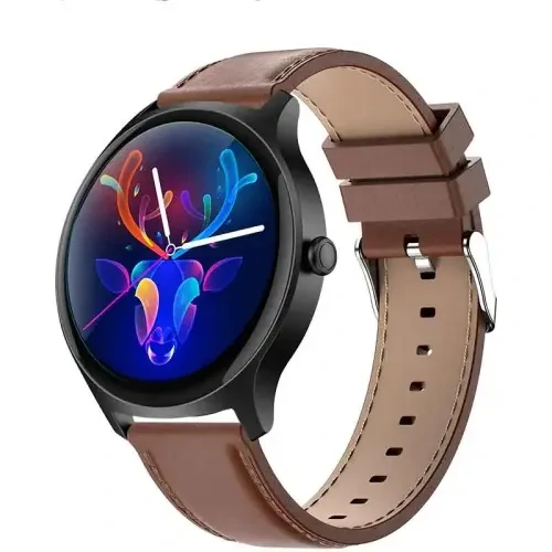 Xpert Vogue 1.43" AMOLED Bluetooth Calling Smart Watch