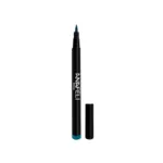 Anafeli Permanent আই লাইনার - 04 Blue Turquoise (নীল-ফিরোজা)