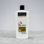 TRESemme Pro Collection Keratin Smooth কন্ডিশনার, মারুলা অয়েলসহ 700ml