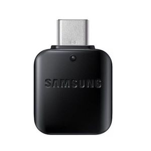 Samsung টাইপ C থেকে A- USB OTG অ্যাডাপ্টার