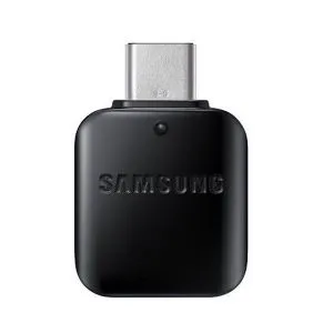 Samsung Type C to A USB OTG অ্যাডাপ্টার