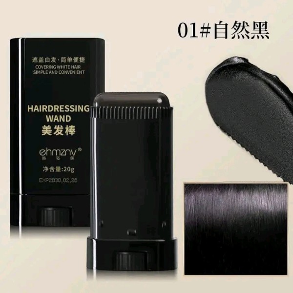 Instant Hair Color Stick