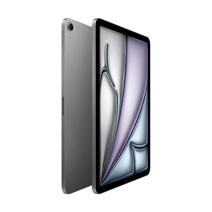 Apple iPad Air 11 Inch M4 Chip 12GB RAM 512GB Wi-Fi Tablet Space Gray