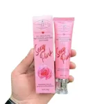 AICHUN BEAUTY Sexy Pink শেডের গোলাপি লিপ বাম