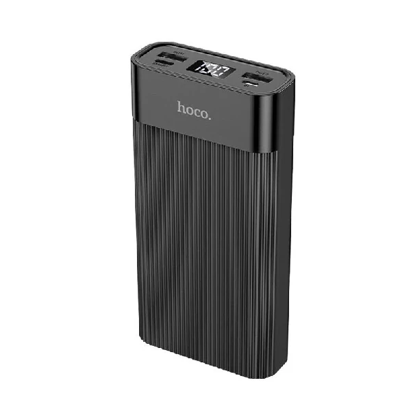 Hoco J85 পাওয়ার ব্যাংক 20000mAh