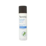 Aveeno Positively Smooth ময়েশ্চারাইজিং শেভ জেল 198g