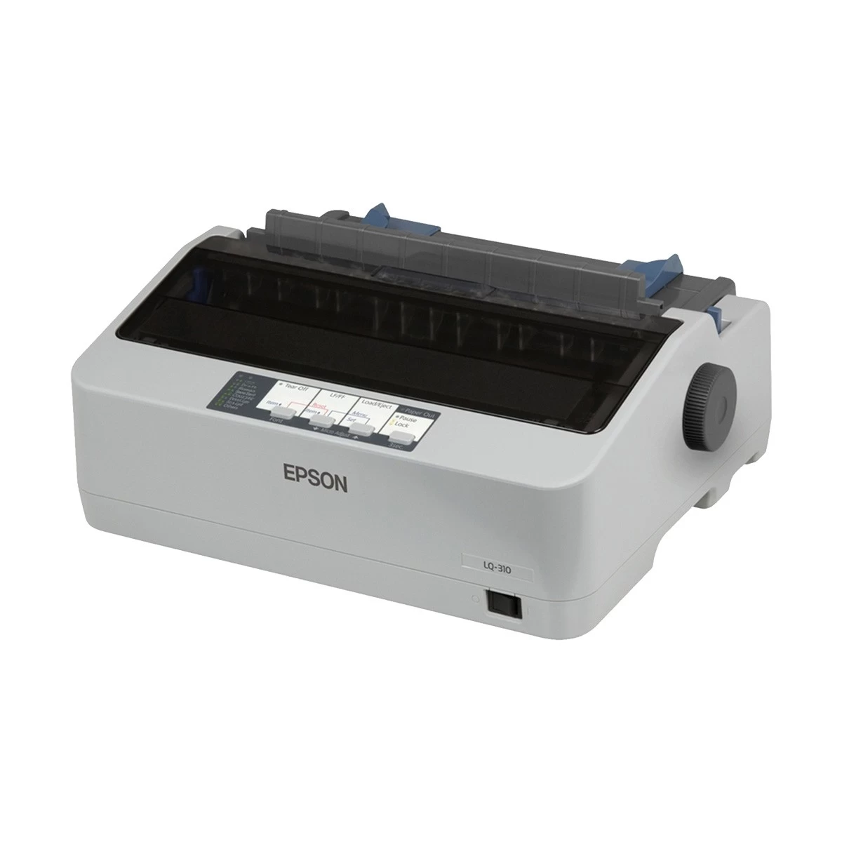 Epson LQ-310 24-Pin Dot Matrix Printer