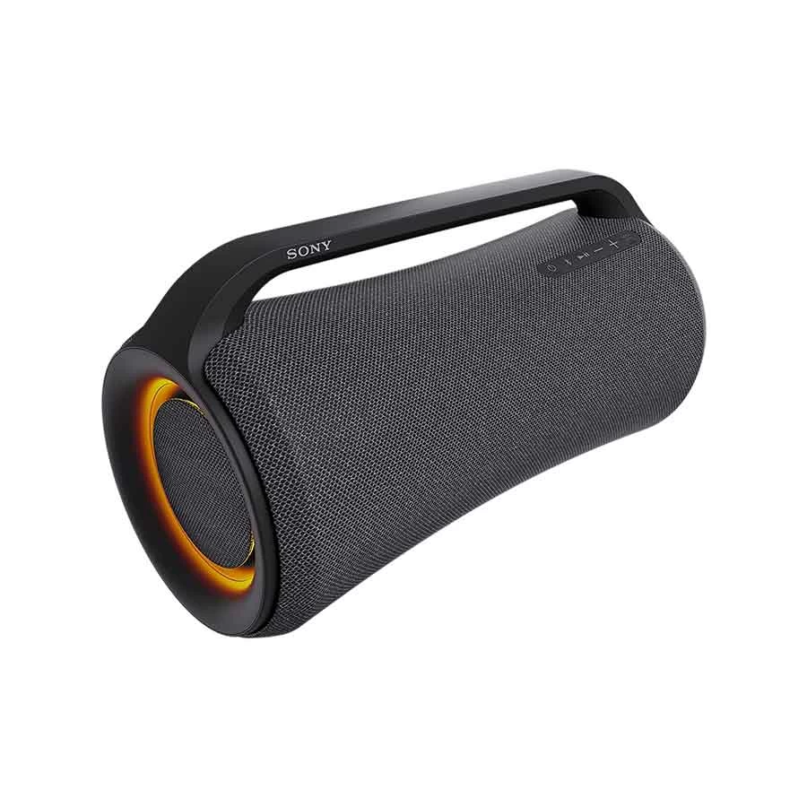 Sony SRS-XG500 Portable Bluetooth Party Speaker Black