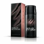 Wild Stone Copper পুরুষদের পারফিউম বডি স্প্রে 120ml