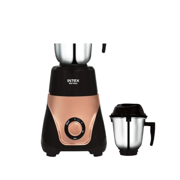 INTEX INDO 820B মিক্সার গ্রাইন্ডার – 900W