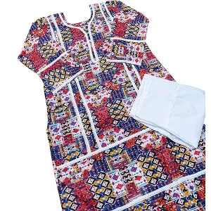 Silken Comfort কটন টু পিস